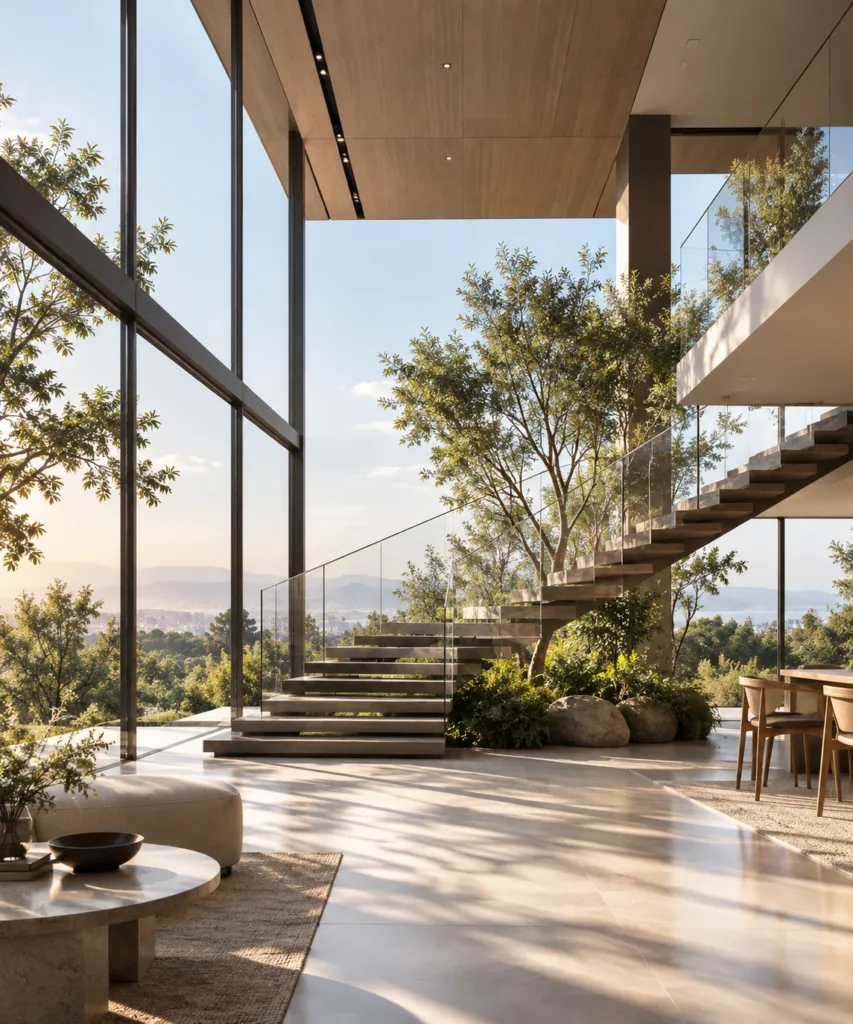 Transforming Spaces Into Experiences.