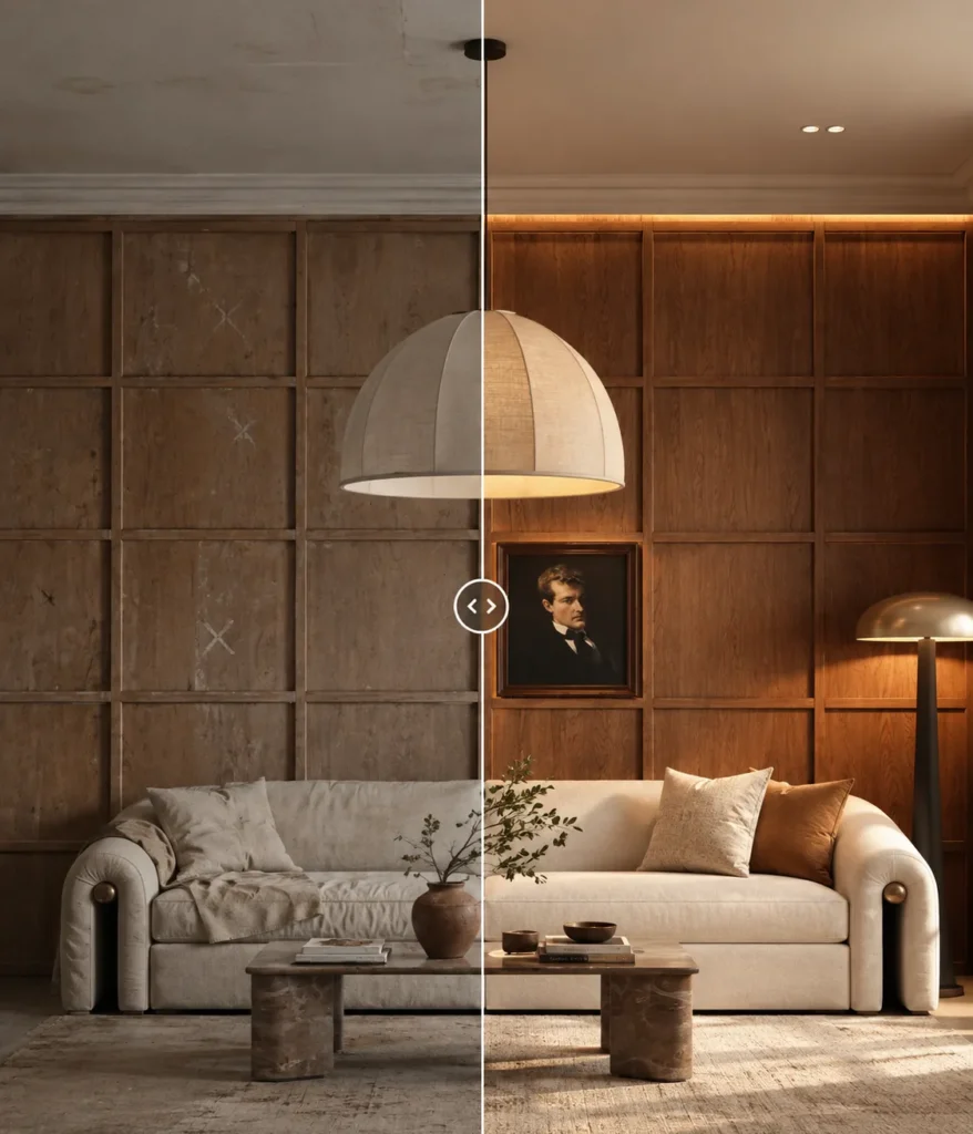 What Could Your Space Become?